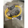Image 1 : NEMA 14-30P Laundry Power Splitter