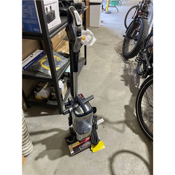 Shark Lift Away Corded Vacuum