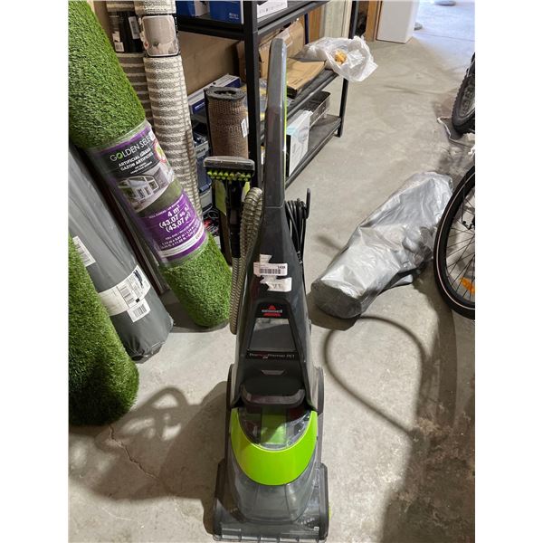 Bissell ProHeat Premier Pet, Carpet Cleaner