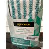 Image 2 : Gold Wet and Dry Microfibre Mop
