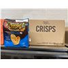 Image 1 : Veggie Crisps, Zesty Ranch - 12 x 100g