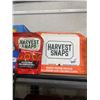 Image 1 : Kick'n BBQ Gluten Free Harvest Snaps
