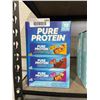 Image 1 : Pure Protein Bars - 18 x 50g