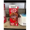 Image 1 : KitKat Double Chocolate Bars - 15 x 112g
