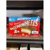 Image 1 : Megapack of Wagon Wheels