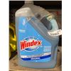Image 1 : Windex Original 5L Refill Jug with Sprayer Bottle