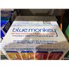 Image 2 : Blue Monkey Sparkling Juice - 16 x 330mL