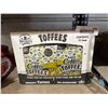 Image 1 : Walker's Toffees 12 Bags