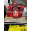 Image 1 : Mott's Clamato Extra Spicy - 12 x 945mL