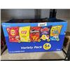 Image 1 : Variety Pack of Chips 54 Bags
