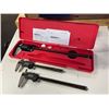 Image 1 : Lot of (3) Digital Calipers