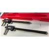 Image 2 : Lot of (3) Digital Calipers