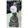 Image 2 : Mitutoyo Dial Indicator Stand & Indicator