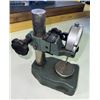 Image 3 : Mitutoyo Dial Indicator Stand & Indicator