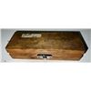 Image 2 : 5" Sine Bar w/ wood box