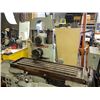 Image 2 : 2-20 Kent Owens Horizontal Production Milling Machine