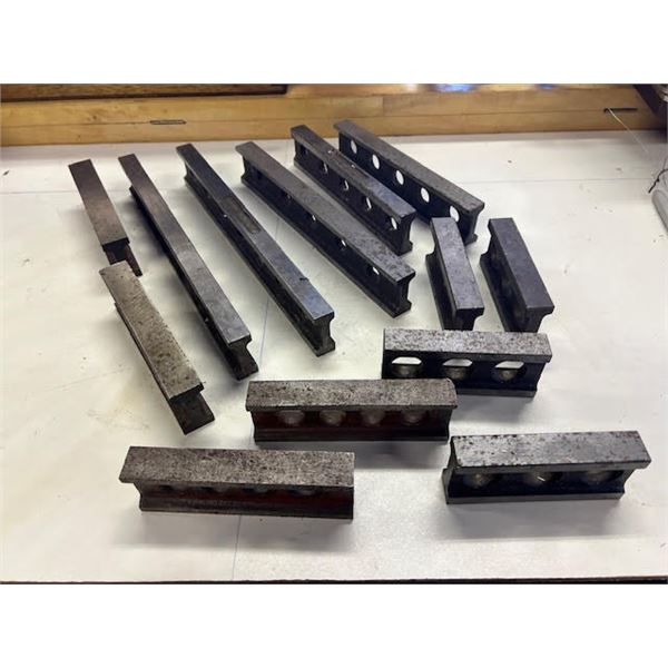 Lot of Parallels, Various Sizes