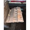Image 2 : Kennedy Roll-a-round Tool Box w/ Contents