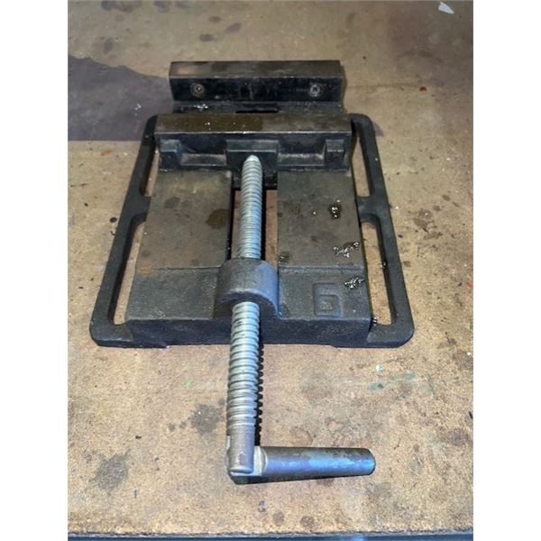5-3/4" Drill Press Vise
