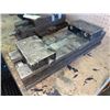 Image 2 : Chick 6" Bi-Lock Quick-Lok Double Vise