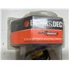 Image 2 : NEW Black & Decker 8" Automatic Adjustable Wrench