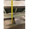 Image 8 : 30"x60" Precision Layout Table on Rolling Cart