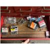 Image 8 : Rolling Tool Box w/Contents