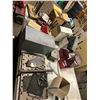 Image 2 : Work Table w/Contents-Tooling +++
