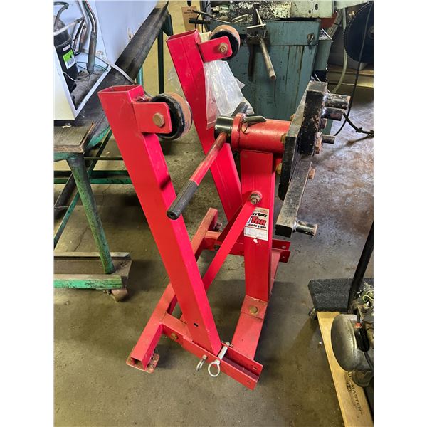 1-Ton Heavy Duty Engine Stand