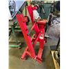 Image 1 : 1-Ton Heavy Duty Engine Stand