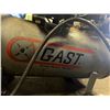Image 2 : Gast Compressor *CONDITION UNKNOWN*