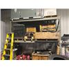 Image 1 : Pallet Racking *NO CONTENTS*
