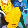 Image 2 : Sisters by Tarkay (1935-2012)