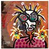 Image 1 : The Feeling of Balance by Kostabi Original