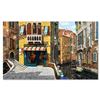 Image 1 : Sunny Day in Venice by Shvaiko, Viktor