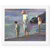 Image 1 : Beachcombing by Hatfield, Don