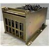 Image 3 : Allen Bradley #1771-A1B B 4 Slot I/O Chassis Full as Pictured