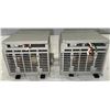 Image 2 : (2) Allen Bradley #1768-PA3 A Power Supplies