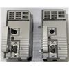 Image 1 : (2) Allen Bradley #1768-L45/B Logix 5345 Processor Units