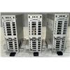 Image 2 : (3) Allen Bradley #1768-M04SE/A 4 Axis Sercos Interface Modules