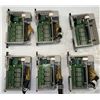 Image 2 : Lot of (6) Allen Bradley #1769-IQ32T Input Modules