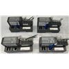 Image 2 : (4) Misc. Allen Bradley #1734-AENT EtherNet IP Devices