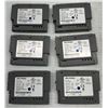 Image 1 : Lot of (6) Allen Bradley #1734-0V8E Output Modules