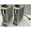 Image 2 : (2) Allen-Bradley #2097-V34PR3-LM Kinetix 350 Drives w/ #2097-F4 Mains Filter