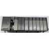 Image 1 : Allen Bradley #1746-A10 SLC500 10-Slot Rack w/#1746-P2 SLC500 Power Supply & Modules