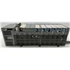 Image 2 : Allen Bradley #1746-A10 SLC500 10-Slot Rack w/#1746-P2 SLC500 Power Supply & Modules