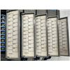 Image 8 : Allen Bradley #1746-A10 SLC500 10-Slot Rack w/#1746-P2 SLC500 Power Supply & Modules