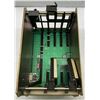 Image 1 : Allen Bradley #1771-A1B B 4 Slot I/O Chassis Empty