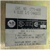Image 3 : Allen Bradley #1771-A1B B 4 Slot I/O Chassis Empty