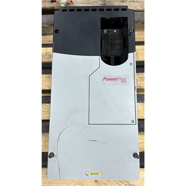 Allen Bradley #20G1A N D 156 AN0NNNNN Power Flex 755